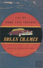 I'Ll Be Home Late Tonight
