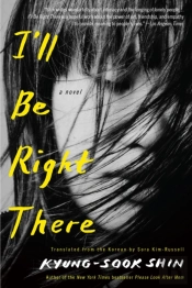 I'Ll Be Right There