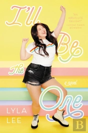 I'Ll Be The One