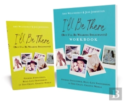 Bertrand.pt - I'Ll Be There (But I'Ll Be Wearing Sweatpants) Book With Workbook