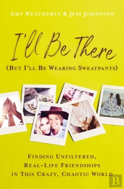 Bertrand.pt - I'Ll Be There (But I'Ll Be Wearing Sweatpants)