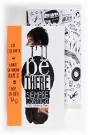 Ill Be There Y Cuaderno