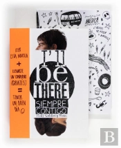 Ill Be There Y Cuaderno