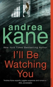 I'Ll Be Watching You