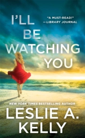 I'Ll Be Watching You (Previously Published As Watching You)
