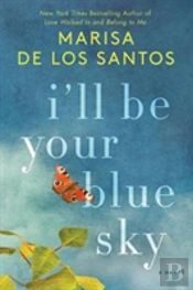 I'Ll Be Your Blue Sky