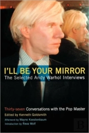 I'Ll Be Your Mirror