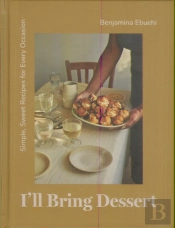 I'Ll Bring Dessert