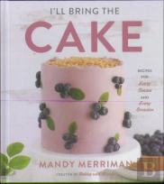 Ill Bring The Cake Hb