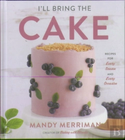 Bertrand.pt - Ill Bring The Cake Hb