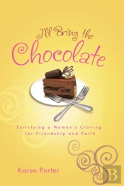 I'Ll Bring The Chocolate