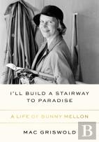 I'Ll Build A Stairway To Paradise