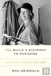 I'Ll Build A Stairway To Paradise