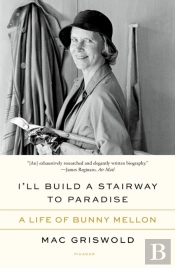 I'Ll Build A Stairway To Paradise