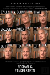 I'll Burn That Bridge When I Get To It