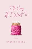 I'Ll Cry If I Want To