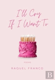 I'Ll Cry If I Want To