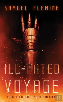 Bertrand.pt - Ill-Fated Voyage: A Modern Sword And Sor