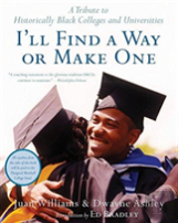 I'Ll Find A Way Or Make One