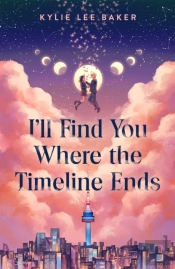 I'Ll Find You Where The Timeline Ends