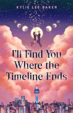 Bertrand.pt - I'Ll Find You Where The Timeline Ends