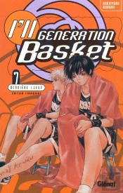 I'Ll Generation Basket T.7 ; Deniere Lueur