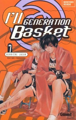 Bertrand.pt - I'Ll Generation Basket T.7 ; Deniere Lueur