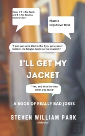 I'Ll Get My Jacket