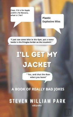 Bertrand.pt - I'Ll Get My Jacket