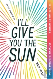 I'Ll Give You The Sun