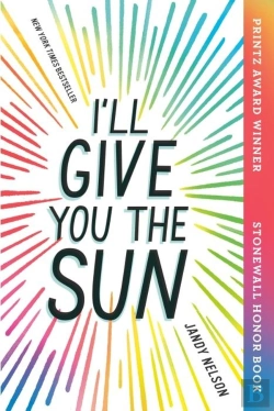 Bertrand.pt - I'Ll Give You The Sun