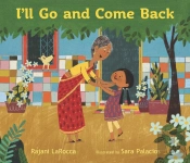 I'Ll Go And Come Back