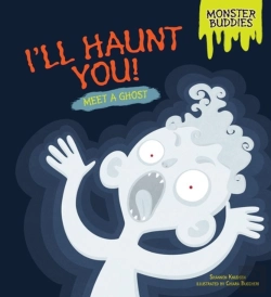 Bertrand.pt - I'Ll Haunt You!