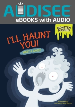 Bertrand.pt - I'Ll Haunt You!