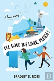 I'Ll Have The Liver, Please!