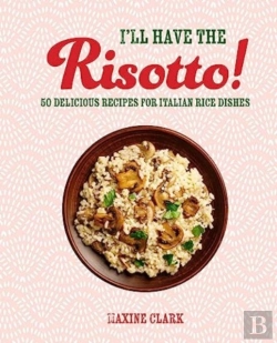 Bertrand.pt - I'Ll Have The Risotto!