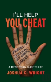 I'Ll Help You Cheat