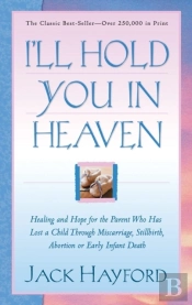 I`Ll Hold You In Heaven