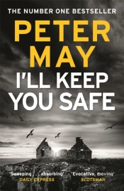 I'Ll Keep You Safe