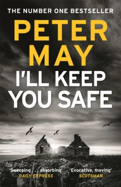 Bertrand.pt - I'Ll Keep You Safe