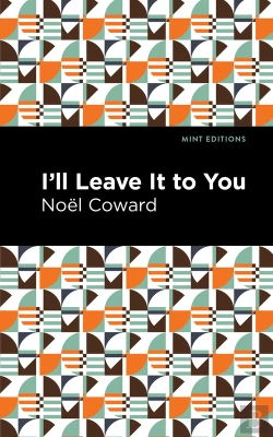 Bertrand.pt - I'Ll Leave It To You