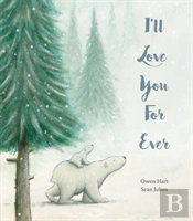 I'Ll Love You For Ever
