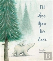 I'Ll Love You For Ever