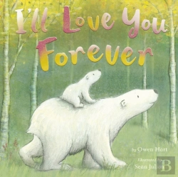 Bertrand.pt - I'Ll Love You Forever