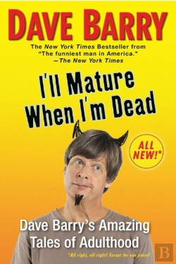 Bertrand.pt - I'Ll Mature When I'M Dead