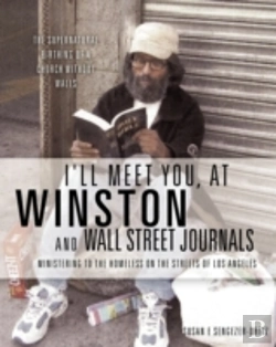Bertrand.pt - I'Ll Meet You, At Winston And Wall Street Journals