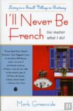Bertrand.pt - Ill Never Be French