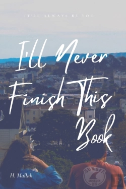 Bertrand.pt - I'Ll Never Finish This Book
