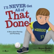 I'Ll Never Get That Done!