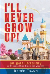 I'Ll Never Grow Up!